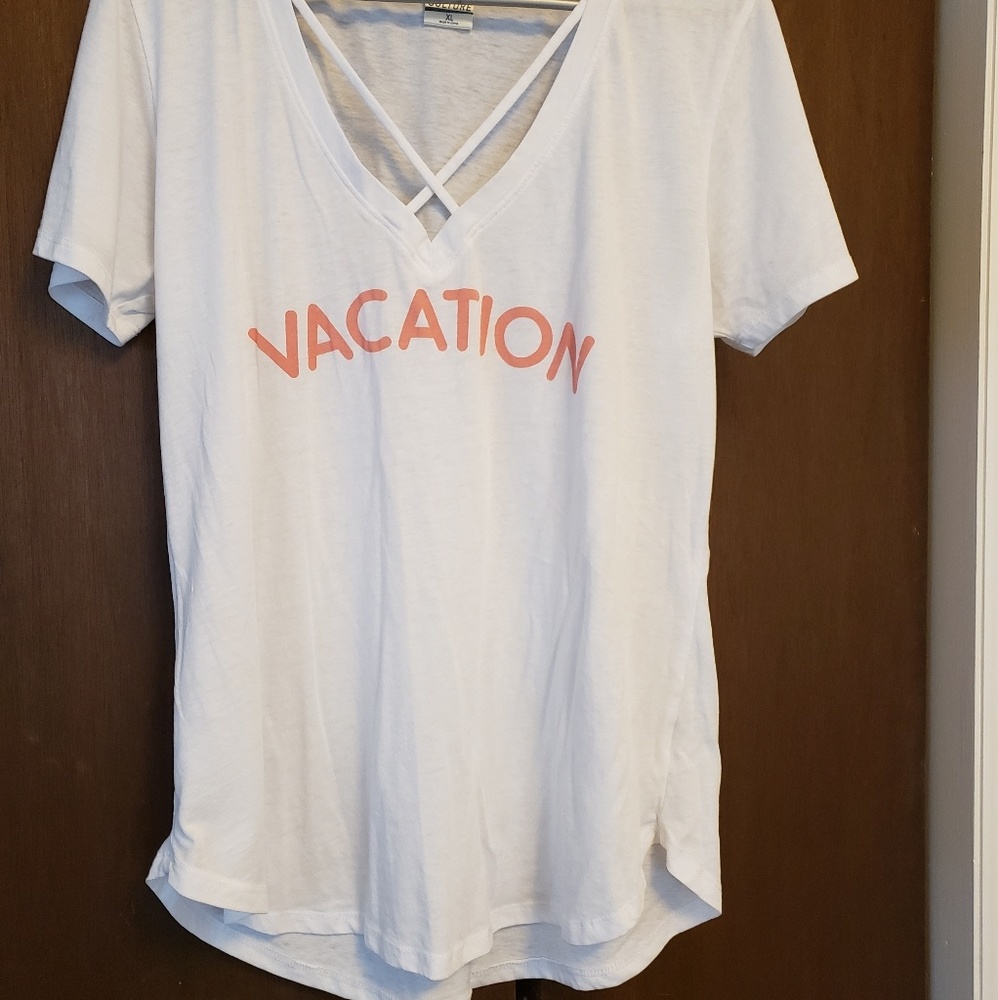 Stitch fix Tee